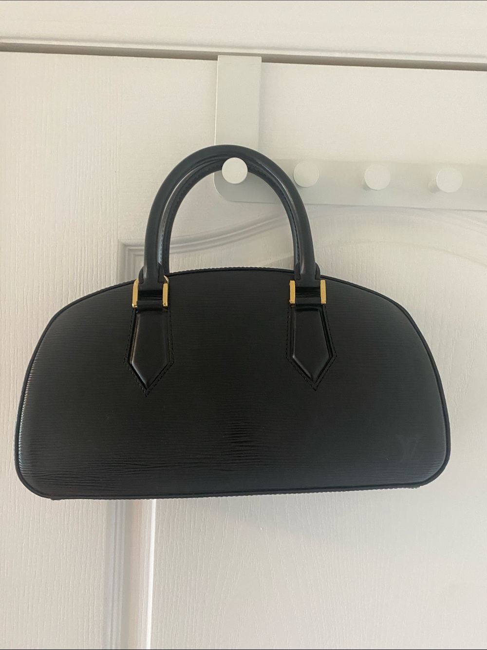 Louis Vuitton Epi Jasmin handbag